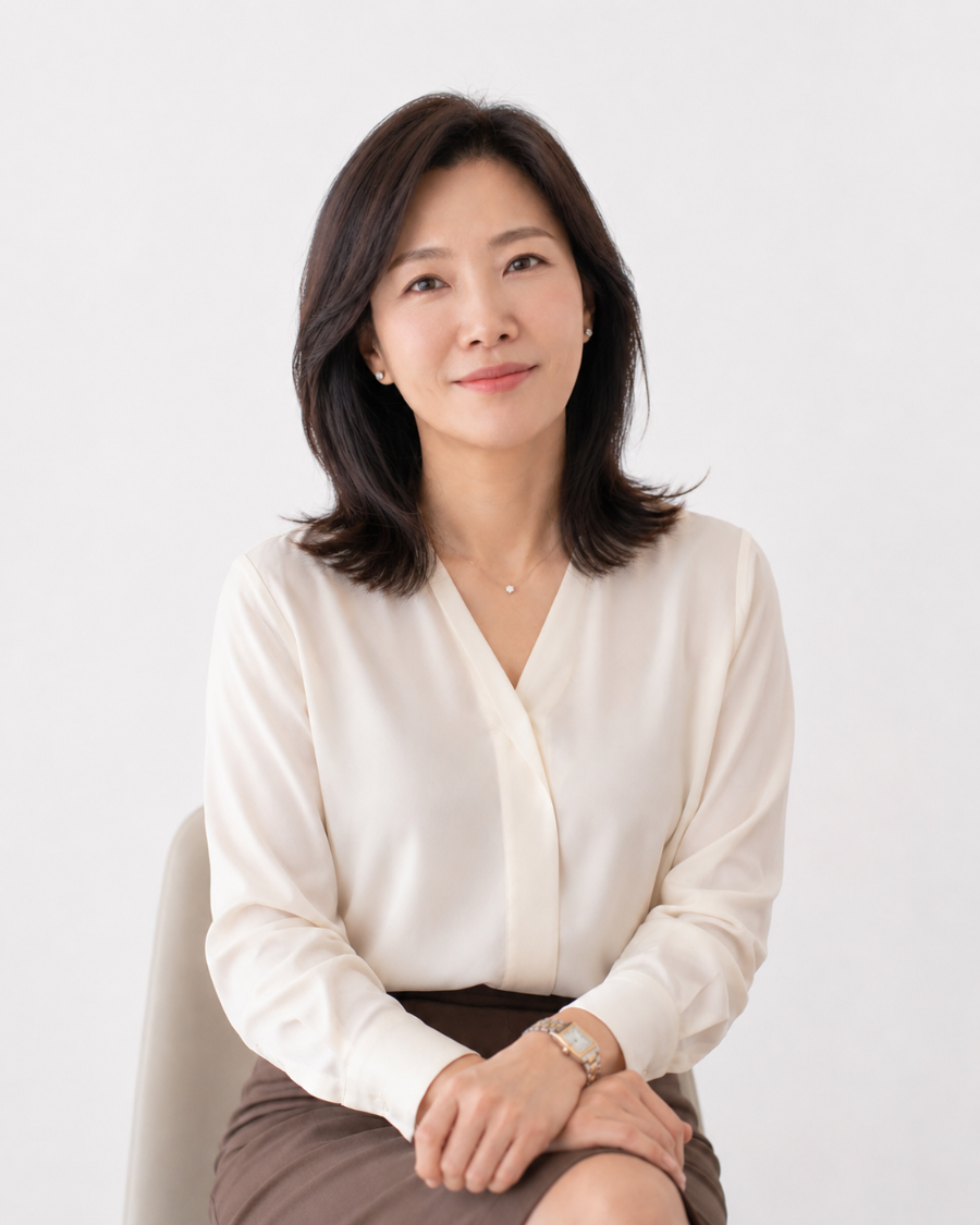 주선영 선생님
